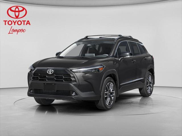 2026 Toyota Corolla Cross XLE for sale in Lompoc, CA