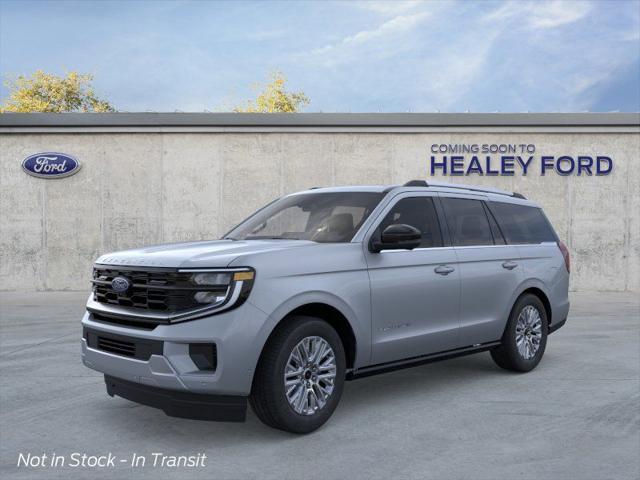 2026 Ford Expedition Platinum for sale in Goshen, NY