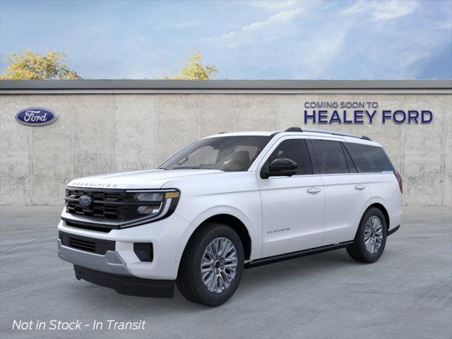 2026 Ford Expedition Platinum for sale in Goshen, NY