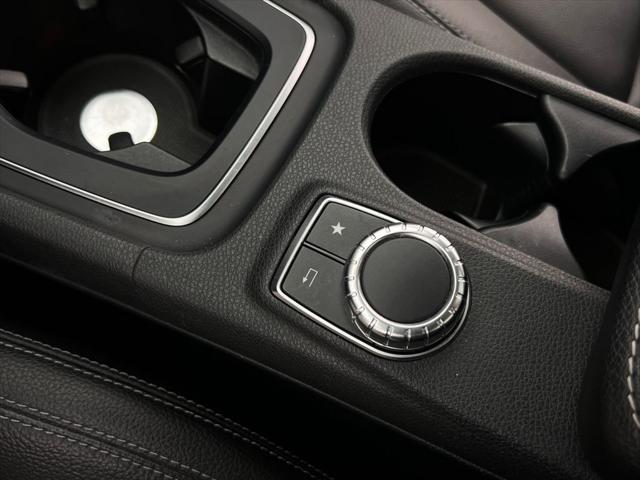 2019 Mercedes-Benz CLA 4MATIC