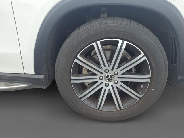 2025 Mercedes-Benz GLE GLE 350 4MATIC