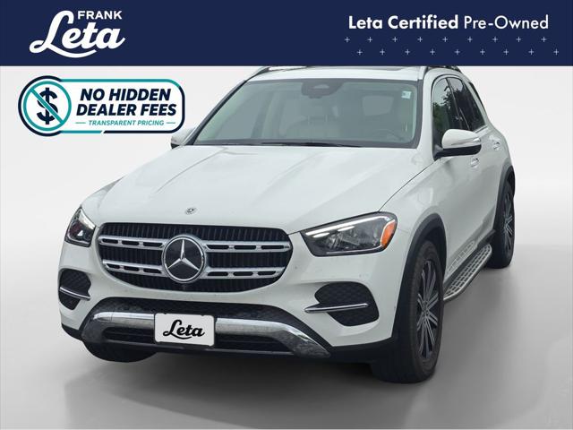 2025 Mercedes-Benz GLE GLE 350 4MATIC for sale in Springfield, MO