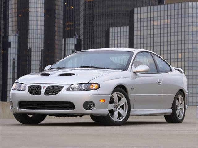 2006 Pontiac GTO Base for sale in Springfield, MO