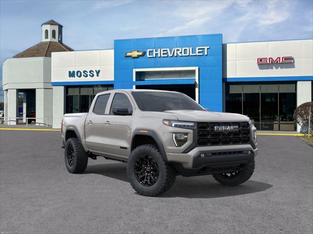 2026 GMC Canyon Elevation, RWD for sale in Picayune, MS