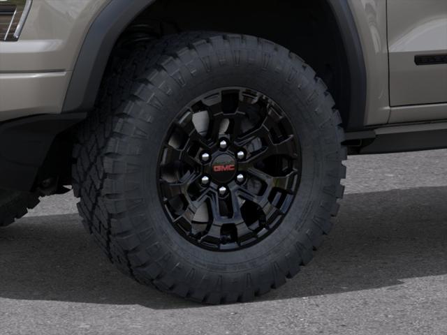 2026 GMC Canyon Elevation, RWD