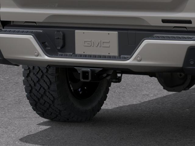 2026 GMC Canyon Elevation, RWD