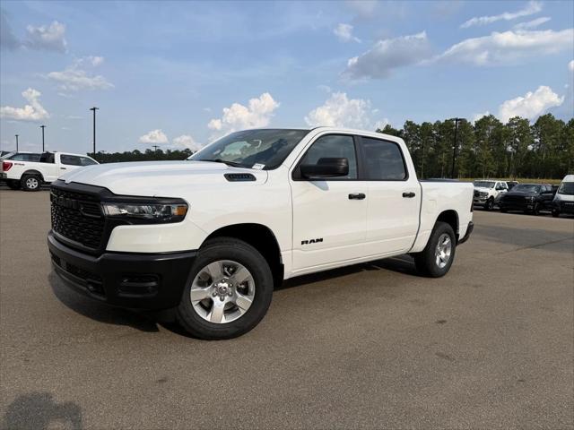 2026 RAM 1500 RAM 1500 TRADESMAN CREW CAB 4X4 57 BOX 2026 RAM 1500 RAM 1500 TRADESMAN CREW CAB 4X4 57 BOX