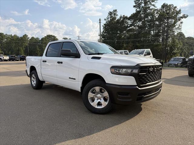 2026 RAM 1500 RAM 1500 TRADESMAN CREW CAB 4X4 57 BOX 2026 RAM 1500 RAM 1500 TRADESMAN CREW CAB 4X4 57 BOX