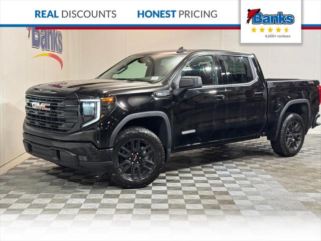 2026 GMC Sierra 1500 Elevation for sale in Concord, NH