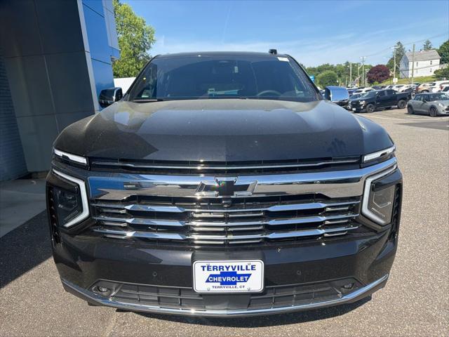 2026 Chevrolet Suburban Premier, 4WD