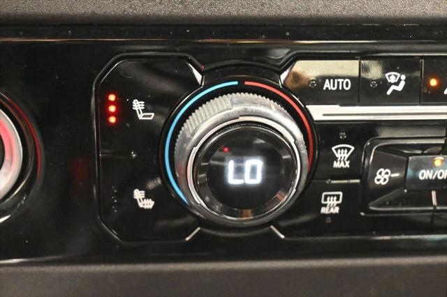 2023 Chevrolet Silverado 1500 2WD Crew Cab Short Bed LT