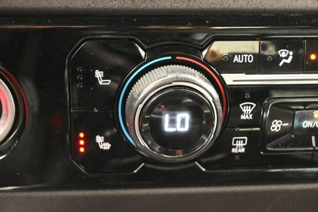 2023 Chevrolet Silverado 1500 2WD Crew Cab Short Bed LT