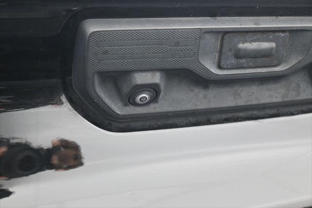 2023 Chevrolet Silverado 1500 2WD Crew Cab Short Bed LT