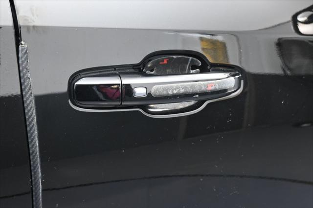 2023 Chevrolet Silverado 1500 2WD Crew Cab Short Bed LT