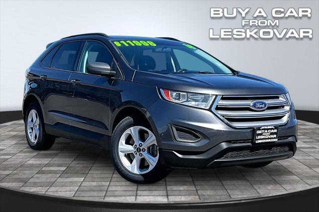 2018 Ford Edge SE for sale in Kennewick, WA