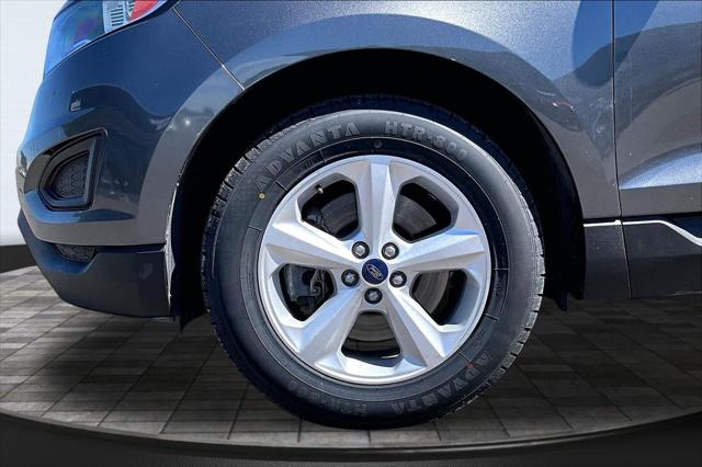 2018 Ford Edge SE