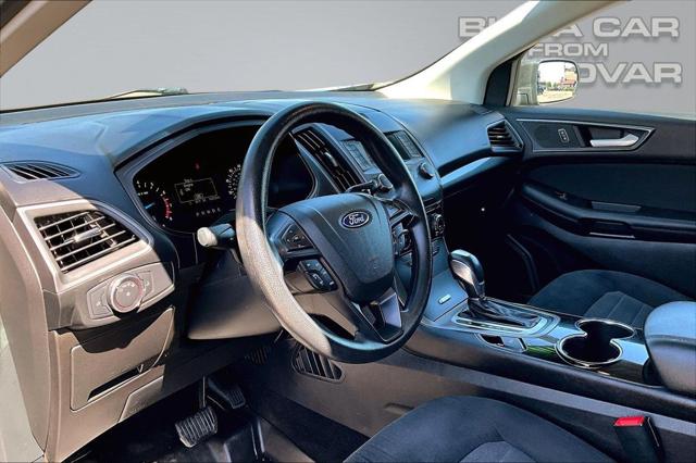 2018 Ford Edge SE