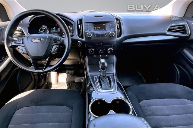 2018 Ford Edge SE