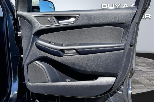2018 Ford Edge SE