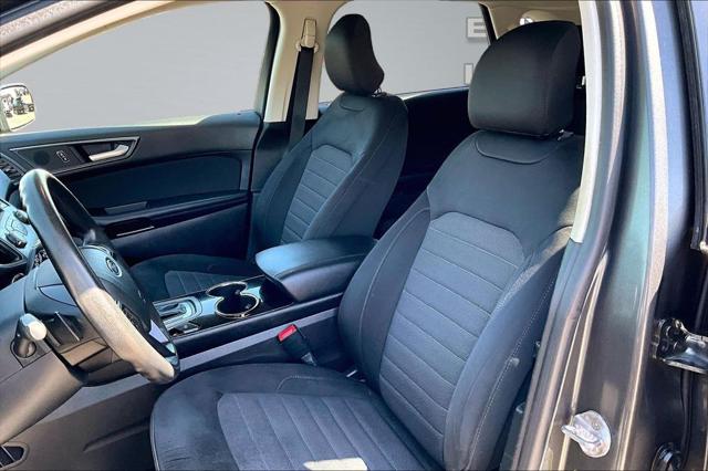 2018 Ford Edge SE