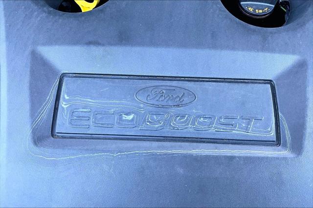 2018 Ford Edge SE