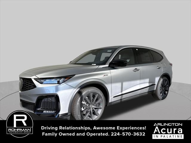 2026 Acura MDX A-SPEC for sale in Palatine, IL