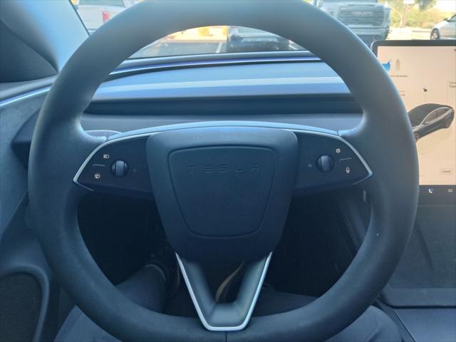 2024 Tesla Model 3 Performance All-Wheel Drive