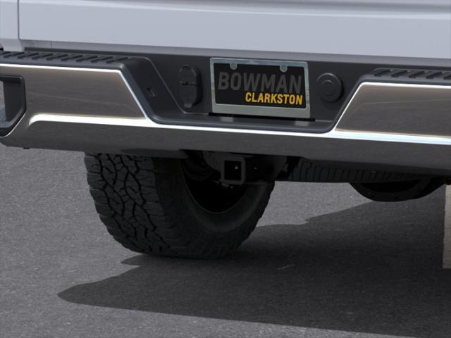 2026 Chevrolet Silverado 1500 4WD Crew Cab Short Bed LT with 2FL