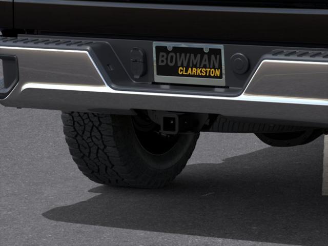2026 Chevrolet Silverado 1500 4WD Crew Cab Short Bed LT with 2FL