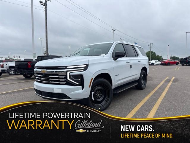 2026 Chevrolet Tahoe 4WD Premier for sale in St. Cloud, MN