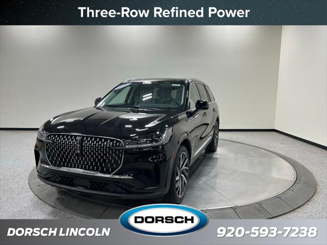 2026 Lincoln Aviator Reserve for sale in Green Bay, WI