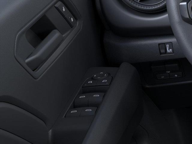 2026 Chevrolet Colorado WT, 4WD