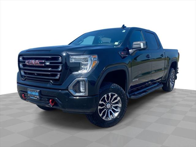 2019 GMC Sierra 1500 AT4 for sale in Champlain, NY