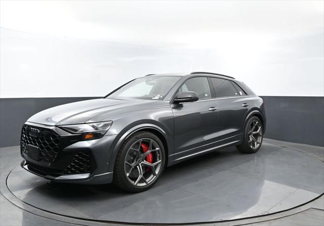 2026 Audi RS Q8 performance quattro tiptronic for sale in Valencia, CA