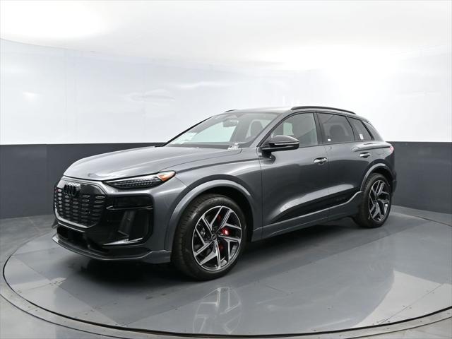 2027 Audi SQ6 e-tron Premium Plus quattro for sale in Valencia, CA