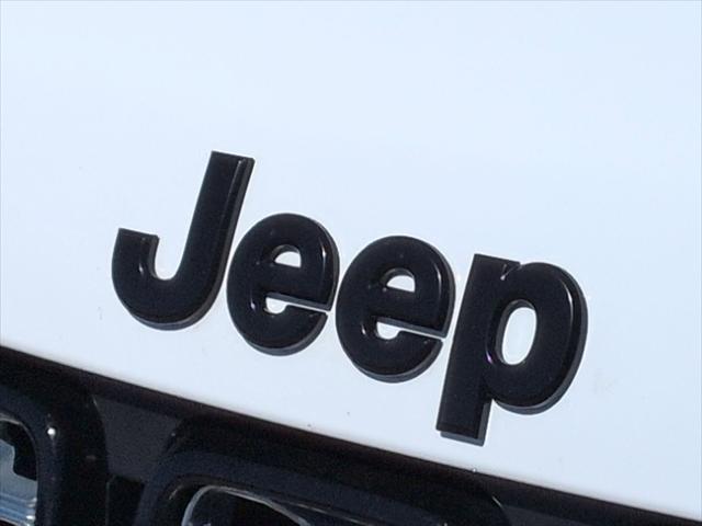 2020 Jeep Grand Cherokee Altitude 4x4