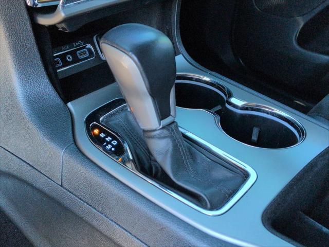 2020 Jeep Grand Cherokee Altitude 4x4