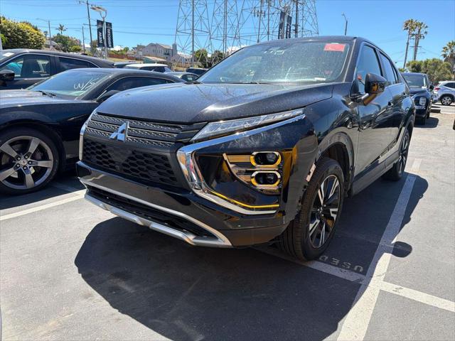 2023 Mitsubishi Eclipse Cross SE S-AWC