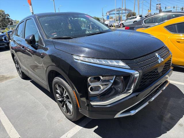 2023 Mitsubishi Eclipse Cross SE S-AWC