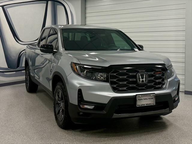 2026 Honda Ridgeline TrailSport for sale in East Wenatchee, WA