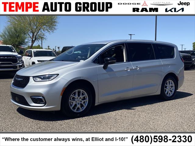2024 Chrysler Pacifica Touring L for sale in Tempe, AZ