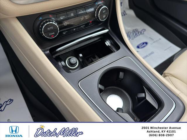 2020 Mercedes-Benz GLA-CLASS GLA 250 4MATIC