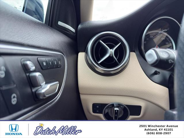 2020 Mercedes-Benz GLA-CLASS GLA 250 4MATIC
