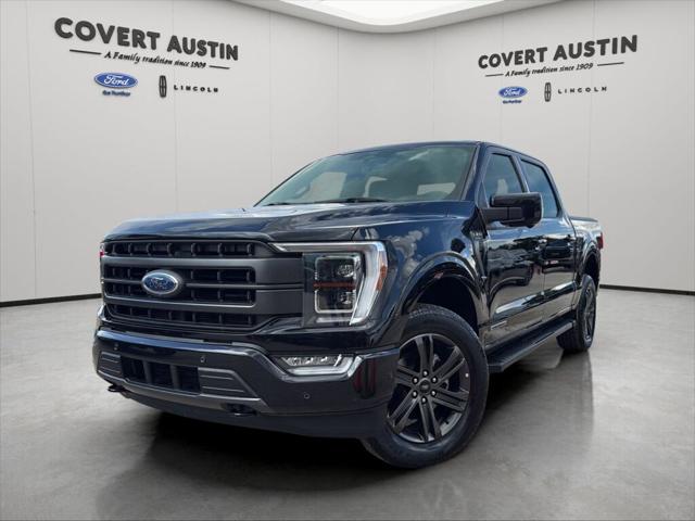 2022 Ford F-150 LARIAT for sale in Austin, TX