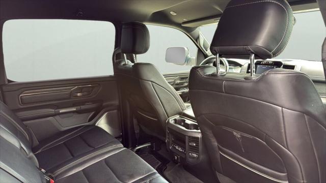 2021 Ram 1500 Limited Crew Cab 4x4 5'7" Box