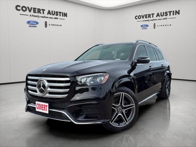 2024 Mercedes-Benz GLS GLS 450 4MATIC for sale in Austin, TX