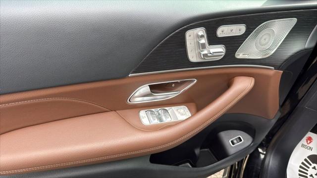 2024 Mercedes-Benz GLS GLS 450 4MATIC