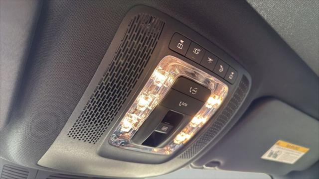 2024 Mercedes-Benz GLS GLS 450 4MATIC