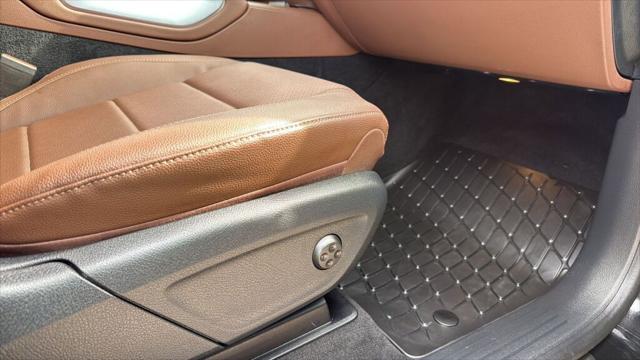 2024 Mercedes-Benz GLS GLS 450 4MATIC