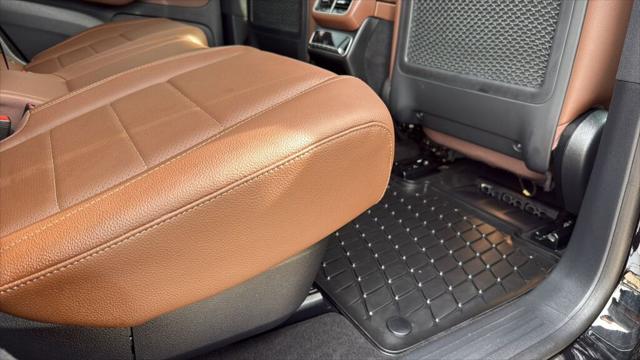 2024 Mercedes-Benz GLS GLS 450 4MATIC